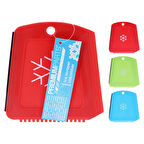 Koopman Mini Buz Kazıyıcı 3 ADET