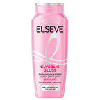Elseve Glycolic Gloss Parlaklık Veren Bakım Şampuanı 300 Ml 3 ADET