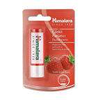 Himalaya Çilekli Parlatıcı Dudak Kremi 4.5 G 3 ADET