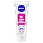 Nivea Super10 Mükemmel Aydınlatıcı Vücut Serumu 170 Ml 3 ADET
