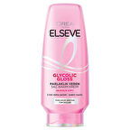 Elseve Glycolic Gloss Parlaklık Veren Bakım Kremi 250 Ml 3 ADET