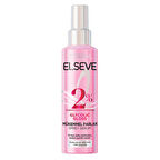 Elseve Glycolic Gloss Parlak Sprey Serum 150 Ml 3 ADET