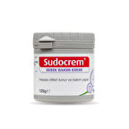 Sudocrem Bebek Bakım Kremi 125 G 3 ADET