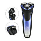 Sakal Tıraş Makinesi Ipx7 Tıraş Makinesi-Findit