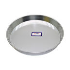 NO-26 KORDONLU ALÜMİNYUM TEPSİ-Findit