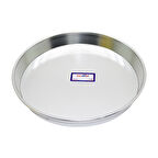 NO-32 KORDONLU ALÜMİNYUM TEPSİ-Findit