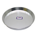 NO-36 KORDONLU ALÜMİNYUM TEPSİ-Findit