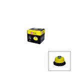 75MM BURGULU ÇANAK FIRÇA-Findit