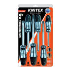 6PCS TORNAVİDA SETİ  6X150 YILDIZ - 5X125 DÜZ-YILDIZ - 4X120 DÜZ-YILDIZ - 3X75 DÜZ-Findit