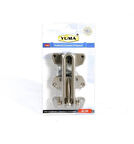 SARI ÇELİK KAPI EMNİYET KELEPÇE-Findit