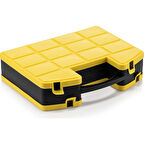 COMBO TAKIM ÇANTASI 27cmx22cmx6.5cm -Findit