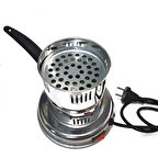 Nargile Köz Yakma Makinesi-Findit