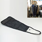 Araç İçi Şemsiye Tutacağı Koltuk Arkası Şemsiye Saklama Kılıfı-Findit