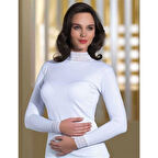 Dantelli Uzun Kollu Body B622