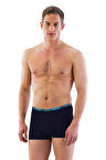 LACİVERT 6950 Erkek Boxer