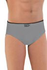GRİ 2109 Erkek Slip