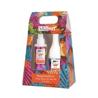 Mara Coco Bongo Duş Jeli 420 Ml + Body Mist 150 Ml 3 ADET