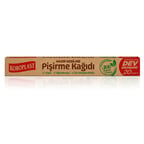 Koroplast Pişirme Kağıdı Doğal Hazır Kesilmiş 20'li 3 ADET