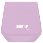 Ruby Misty Bloom Kokulu Mum 2 ADET