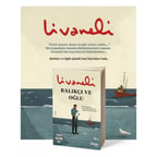 Balıkçı ve Oğlu - Can Yayınları