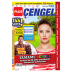 Plus Çengel Bulmaca 2 ADET