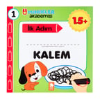 Minik Adımlar 2 ADET