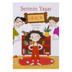 Hıhıcık Şermin Yaşar 3 ADET