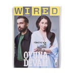 Wired Türkiye 3 ADET