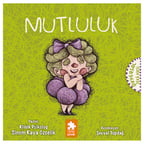 Duygusal Zeka Serisi - Mutluluk 3 ADET