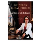 Anlaşılmak Şifadır 4 ADET