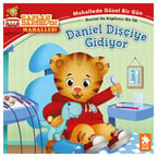 Daniel Dişçiye Gidiyor 4 ADET
