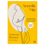Annelik Miti 4 ADET