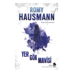 Yer Gök Mavisi 4 ADET