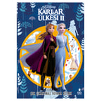Lisanslı Zıpır Boyama Kitabı 5 ADET