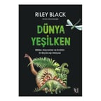 Dünya Yeşilken 5 ADET