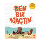 Ben Bir Ağaçtım 5 ADET