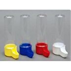 Gaga Suluk Muhabbet Kuşu Kanarya Suluk