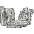 Gnays Kaya Doğal Simli Gnays Kaya 5 kg