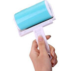 Yıkanabilir Tüy Toplayıcı Rulo Pratik Tüy ve Toz Toplama Rulosu