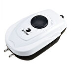 Rs-900 2 Çıkışlı Hava Motoru