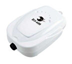 Rs-600 Tek Çıkışlı Hava Motoru