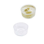 Mika Kutu Mumluk 2.5X5 CM (20 Adet)