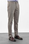 Vizon Yan Cep Comfort Fit Pamuklu Chino Pantolon 1003260172