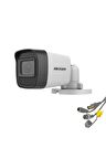 Hikvision Ds-2ce16d0t-exıpf 10034032 2 Megapiksel HD 1920x1080 Bullet Güvenlik Kamerası