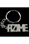 Azime İsimli Anahtarlık