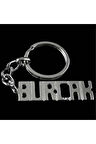 Burçak İsimli Anahtarlık