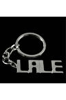 Lale İsimli Anahtarlık