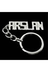 Arslan İsimli Anahtarlık