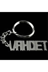 Vahdet İsimli Anahtarlık