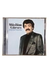 Müslüm Gürses - Yüreğimden Vurdun Beni CD